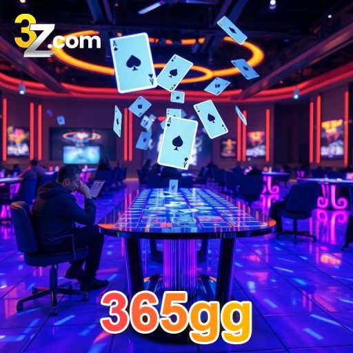 365gg Apostas