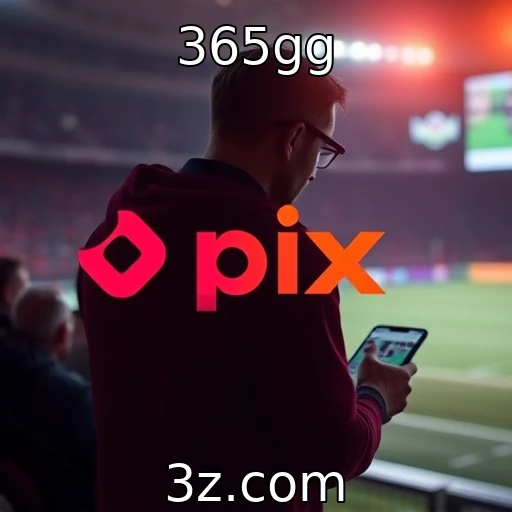 365gg Os Segredos por Trás das Apostas Esportivas e Suas Estratégias