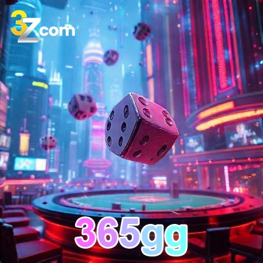 365gg Plataforma