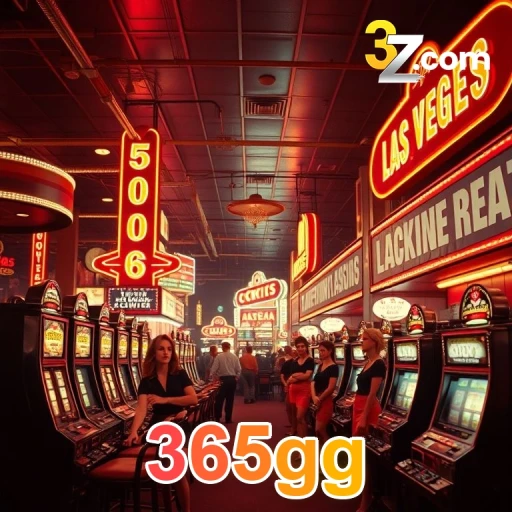 365gg Slots