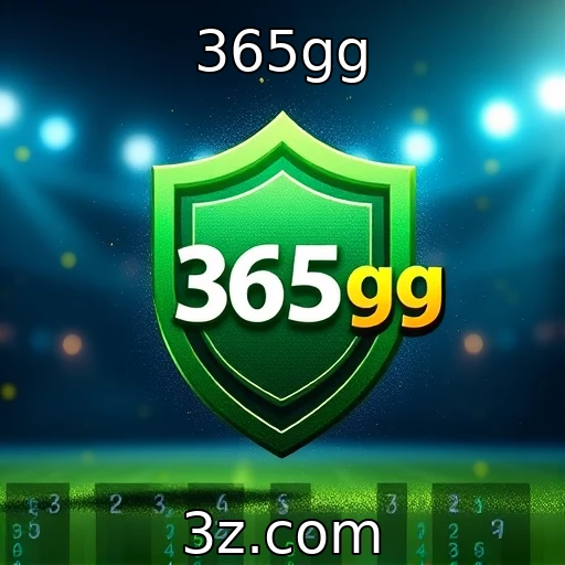 365gg Apostas esportivas: Como maximizar seus ganhos nas partidas mais emocionantes