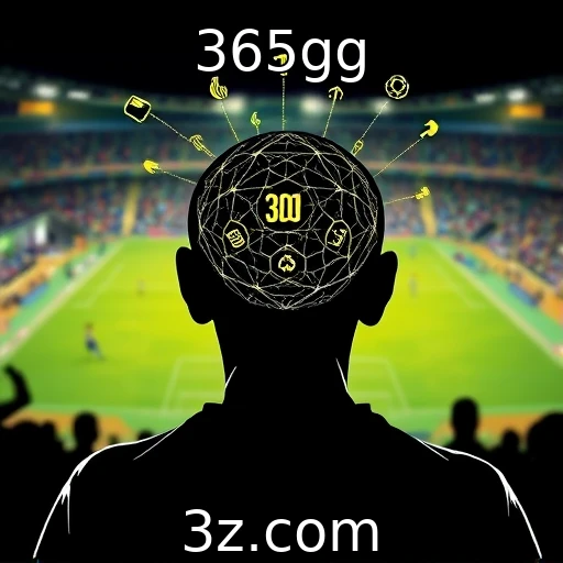 Transformação das Apostas Esportivas no Mercado Brasileiro