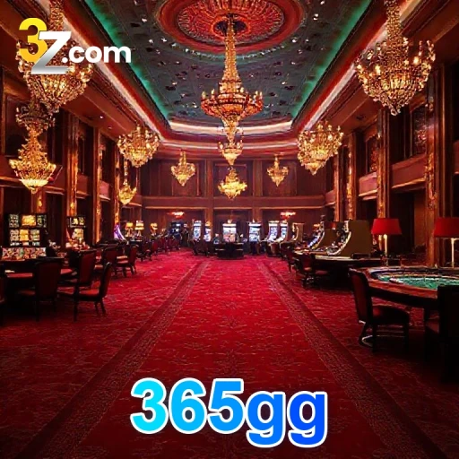365gg VIP